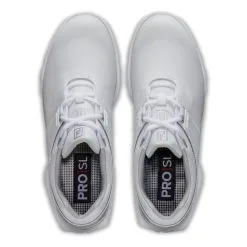 FootJoy Ladies Pro SL Golf Shoes -Golf Shop 0075448 footjoy ladies pro sl golf shoes