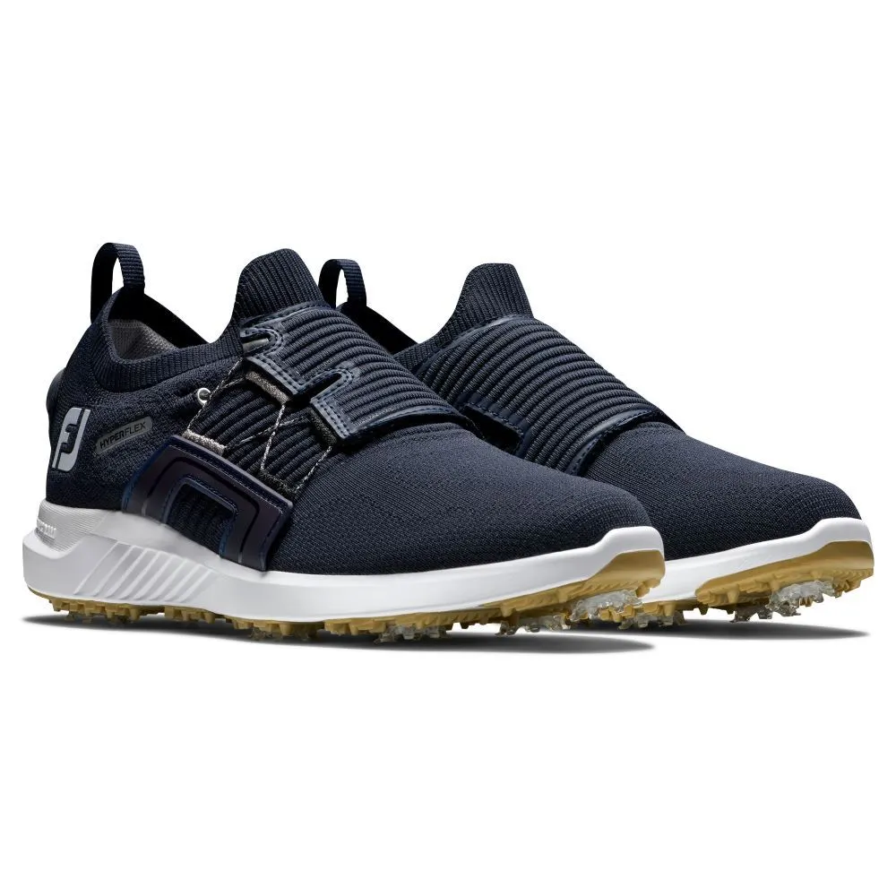 FootJoy Men's Hyperflex BOA 22 Golf Shoes 7 FootJoy Men's Hyperflex BOA 22 Golf Shoes - Image 5