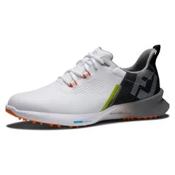 FootJoy Men's Fuel Golf Shoes -Golf Shop 0075493 footjoy mens fuel golf shoes