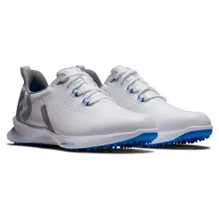 FootJoy Men's Fuel Golf Shoes -Golf Shop 0075497 footjoy mens fuel golf shoes