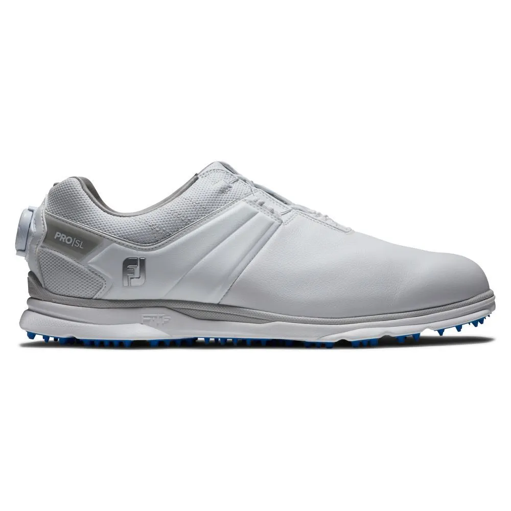 FootJoy Men's Pro SL BOA Golf Shoes 3 FootJoy Men's Pro SL BOA Golf Shoes