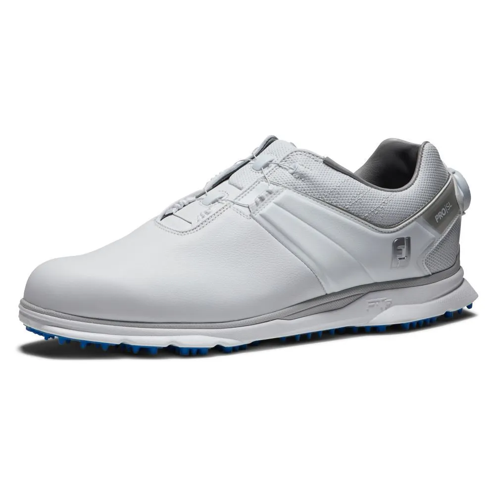 FootJoy Men's Pro SL BOA Golf Shoes 5 FootJoy Men's Pro SL BOA Golf Shoes - Image 3