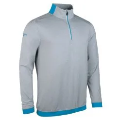 Glenmuir Men's Crail Performance Golf Midlayer 8 Glenmuir Men's Crail Performance Golf Midlayer -Golf Shop 0075571 glenmuir mens crail performance golf midlayer