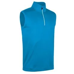 Glenmuir Men's Charles Performance Golf Midlayer -Golf Shop 0075572 glenmuir mens charles performance golf midlayer