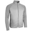 Glenmuir Men's Docherty Padded Hybrid Golf Jacket -Golf Shop 0075581 glenmuir mens docherty padded hybrid golf jacket