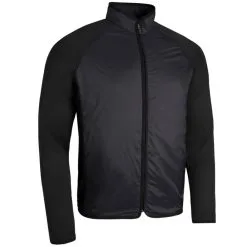 Glenmuir Men's Docherty Padded Hybrid Golf Jacket 7 Glenmuir Men's Docherty Padded Hybrid Golf Jacket -Golf Shop 0075583 glenmuir mens docherty padded hybrid golf jacket