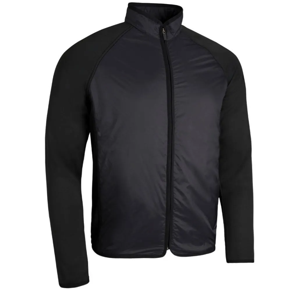 Glenmuir Men's Docherty Padded Hybrid Golf Jacket 5 Glenmuir Men's Docherty Padded Hybrid Golf Jacket - Image 3