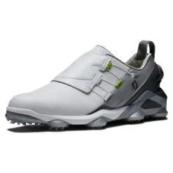 FootJoy Men's Tour Alpha BOA Golf Shoes -Golf Shop 0075591 footjoy mens tour alpha boa golf shoes