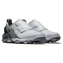 FootJoy Men's Tour Alpha BOA Golf Shoes -Golf Shop 0075593 footjoy mens tour alpha boa golf shoes