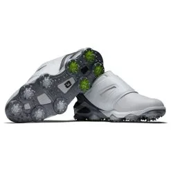FootJoy Men's Tour Alpha BOA Golf Shoes -Golf Shop 0075595 footjoy mens tour alpha boa golf shoes