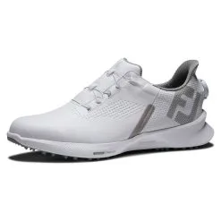 FootJoy Men's Fuel BOA Golf Shoes -Golf Shop 0075598 footjoy mens fuel boa golf shoes