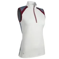 Glenmuir Ladies Heidi Golf Polo Shirt -Golf Shop 0075605 glenmuir ladies heidi golf polo shirt