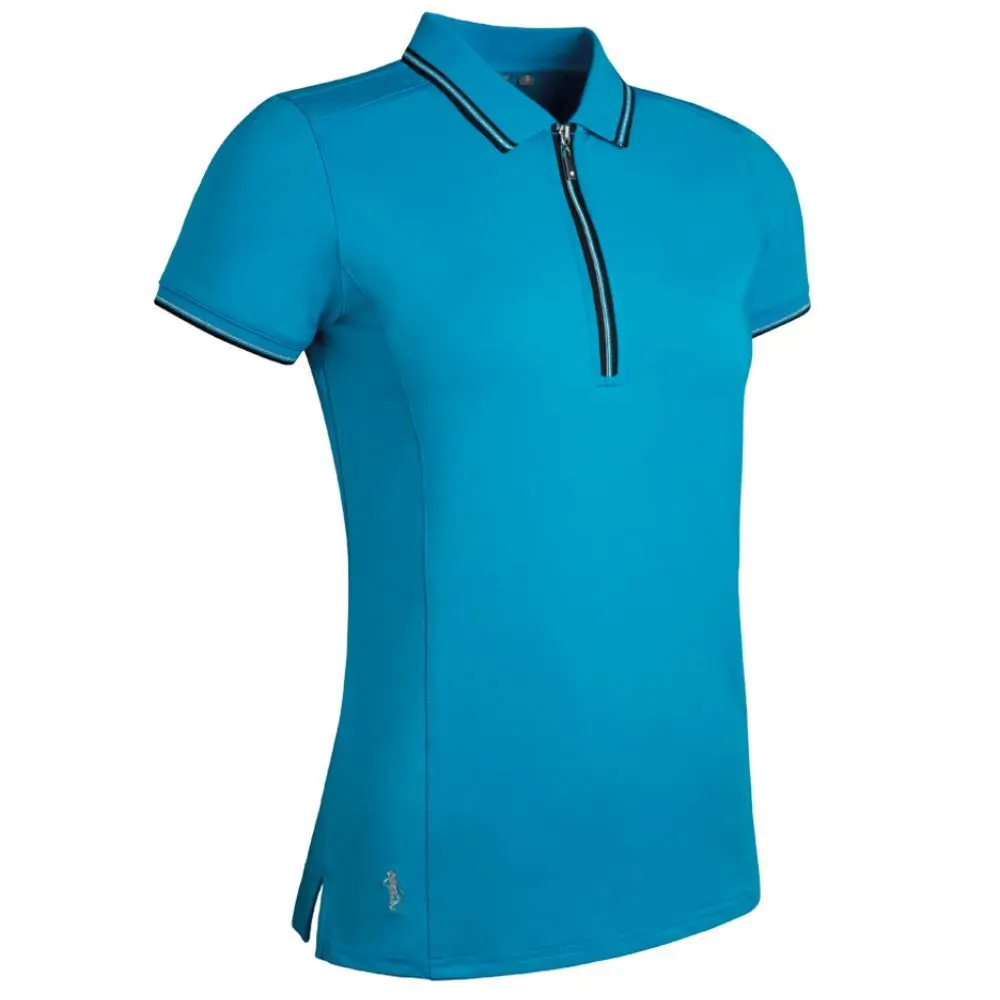 Glenmuir Ladies Stella Golf Polo Shirt 4 Glenmuir Ladies Stella Golf Polo Shirt - Image 2
