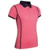 Glenmuir Ladies Perrie Golf Polo Shirt -Golf Shop 0075610 glenmuir ladies perrie golf polo shirt