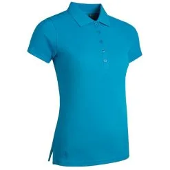 Glenmuir Ladies Paloma Golf Polo Shirt -Golf Shop 0075615 glenmuir ladies paloma golf polo shirt