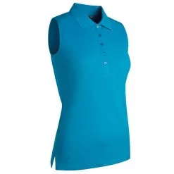 Glenmuir Ladies Jenna Golf Polo Shirt -Golf Shop 0075617 glenmuir ladies jenna golf polo shirt
