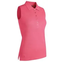 Glenmuir Ladies Jenna Golf Polo Shirt -Golf Shop 0075618 glenmuir ladies jenna golf polo shirt