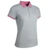 Glenmuir Ladies Nadia Golf Polo Shirt