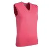Glenmuir Ladies Astrid Cotton Golf Slipover -Golf Shop 0075636 glenmuir ladies astrid cotton golf slipover
