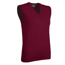 Glenmuir Ladies Astrid Cotton Golf Slipover -Golf Shop 0075637 glenmuir ladies astrid cotton golf slipover