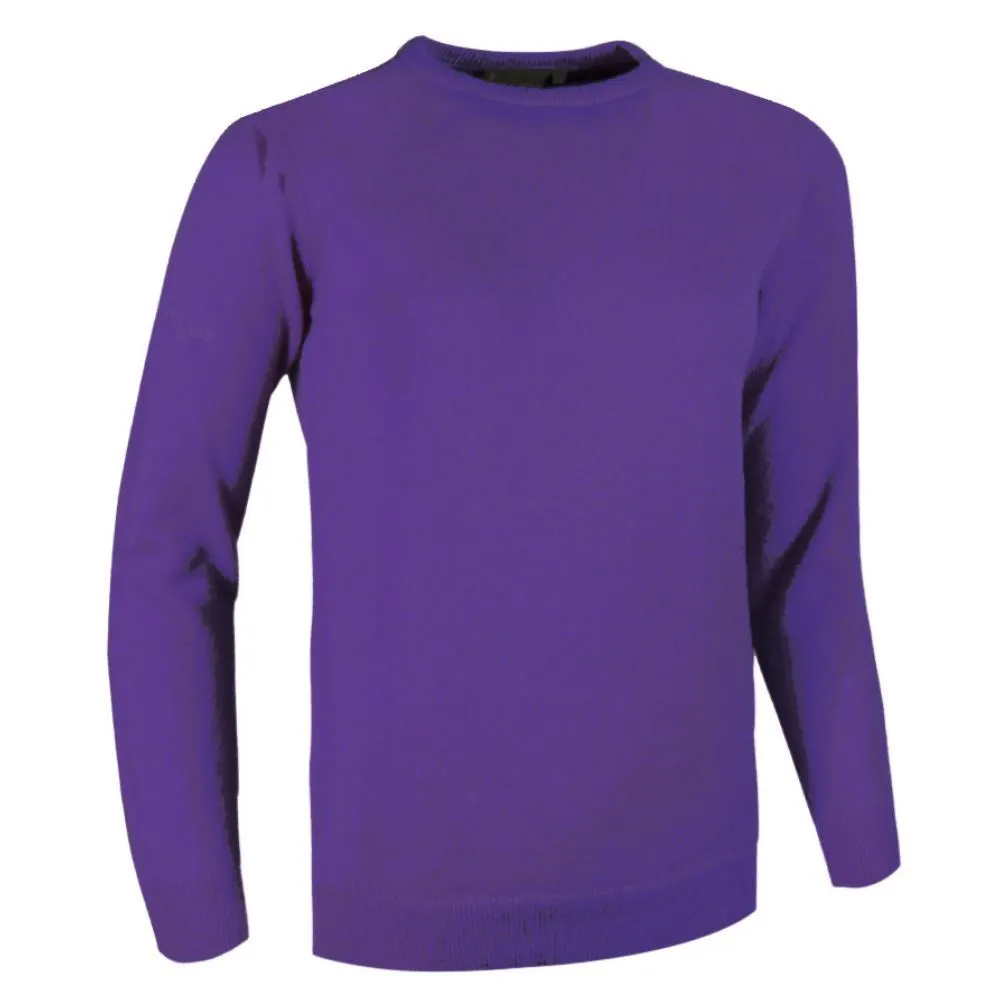 Glenmuir Ladies Esther Lambswool Golf Sweater 4 Glenmuir Ladies Esther Lambswool Golf Sweater - Image 2