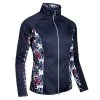 Glenmuir Ladies Poppy Golf Jacket -Golf Shop 0075660 glenmuir ladies poppy golf jacket