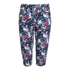 Glenmuir Ladies Phoebe Golf Pedal Pushers 15 Glenmuir Ladies Phoebe Golf Pedal Pushers -Golf Shop 0075666 glenmuir ladies phoebe golf pedal pushers