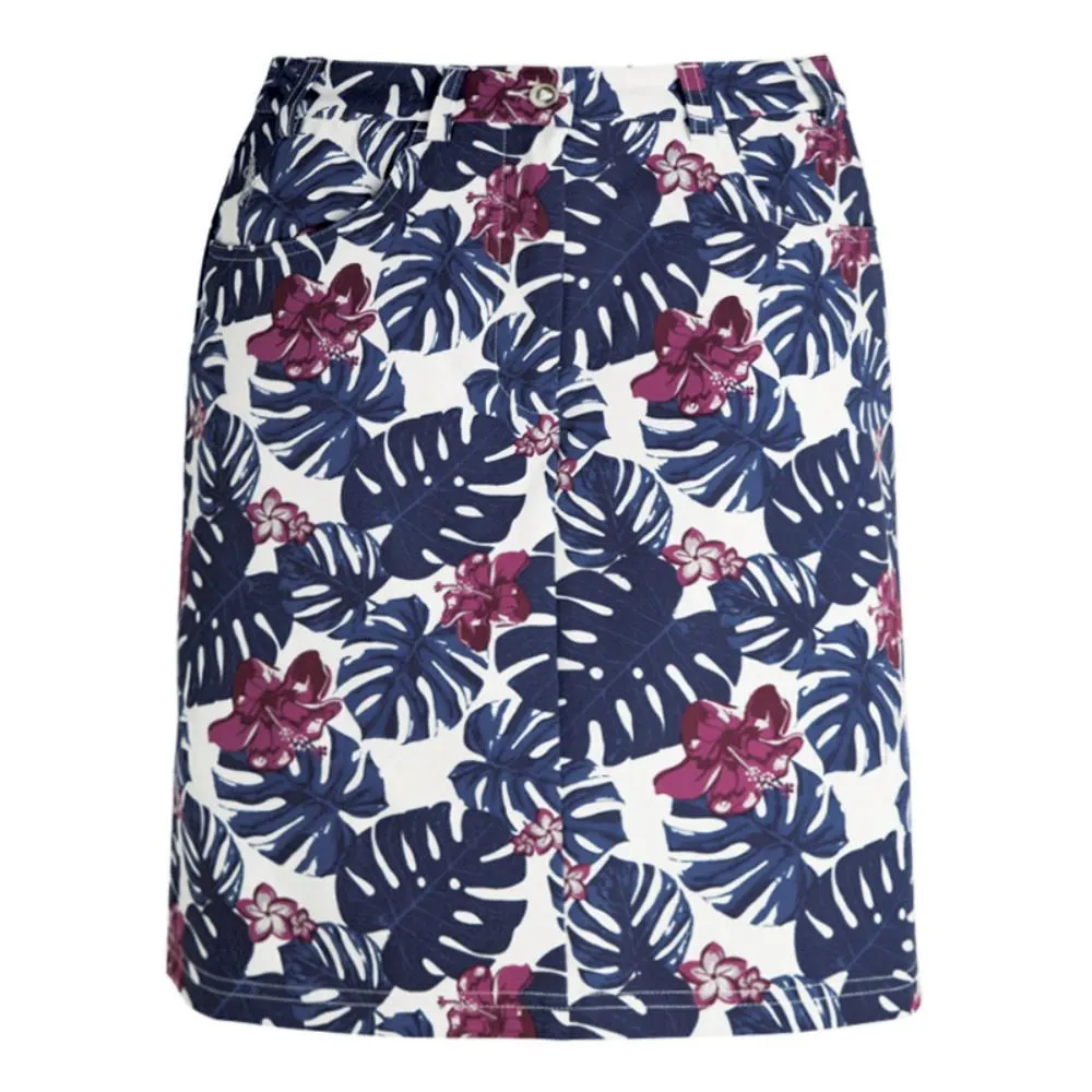 Glenmuir Ladies Alma Golf Skort 8 Glenmuir Ladies Alma Golf Skort - Image 6