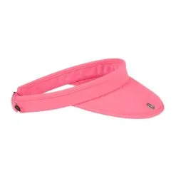 Glenmuir Ladies Lexi Golf Visor -Golf Shop 0075685 glenmuir ladies lexi golf visor