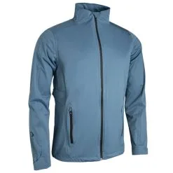Sunderland Men's Whisperdry Pro-Lite Waterproof Golf Jacket 9 Sunderland Men's Whisperdry Pro-Lite Waterproof Golf Jacket -Golf Shop 0075707 sunderland mens whisperdry pro lite waterproof golf jacket