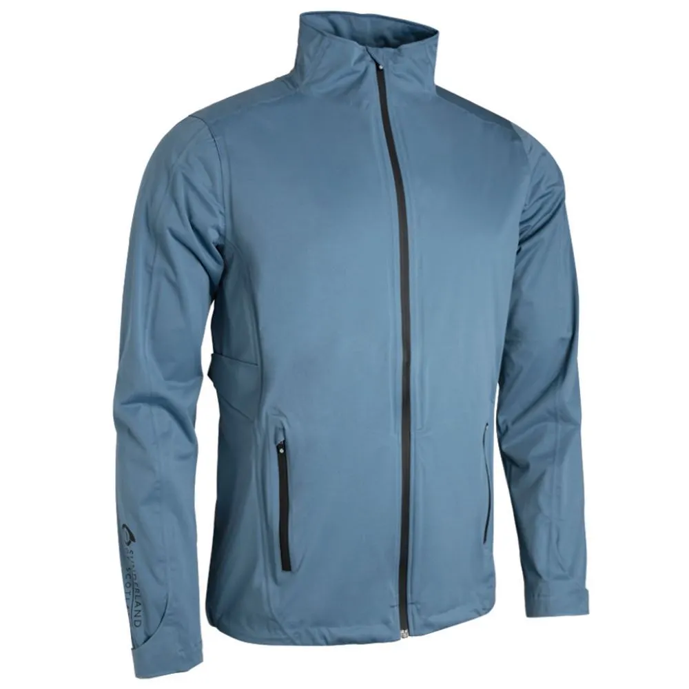 Sunderland Men's Whisperdry Pro-Lite Waterproof Golf Jacket 4 Sunderland Men's Whisperdry Pro-Lite Waterproof Golf Jacket - Image 2