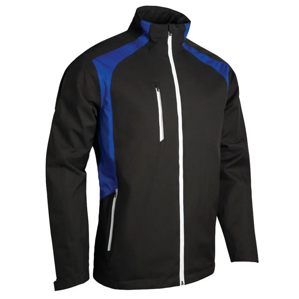 Sunderland Men's Valberg Waterproof Golf Jacket 4 Sunderland Men's Valberg Waterproof Golf Jacket - Image 2