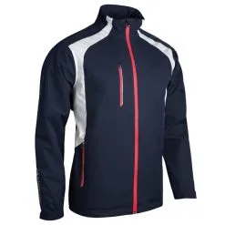 Sunderland Men's Valberg Waterproof Golf Jacket 12 Sunderland Men's Valberg Waterproof Golf Jacket -Golf Shop 0075710 sunderland mens valberg waterproof golf jacket