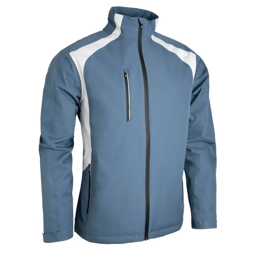 Sunderland Men's Valberg Waterproof Golf Jacket 5 Sunderland Men's Valberg Waterproof Golf Jacket - Image 3