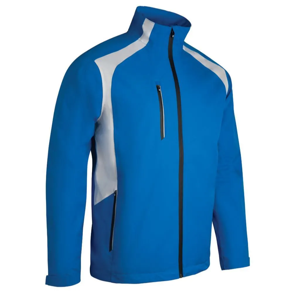 Sunderland Men's Valberg Waterproof Golf Jacket 6 Sunderland Men's Valberg Waterproof Golf Jacket - Image 4