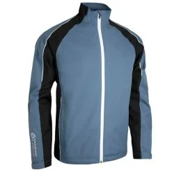 Sunderland Men's Vancouver Pro Waterproof Golf Jacket 17 Sunderland Men's Vancouver Pro Waterproof Golf Jacket -Golf Shop 0075714 sunderland mens vancouver pro waterproof golf jacket
