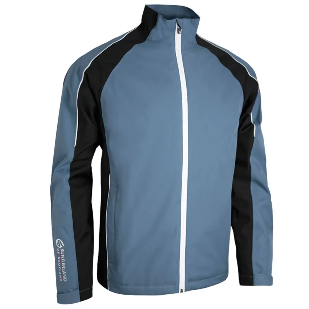 Sunderland Men's Vancouver Pro Waterproof Golf Jacket 9 Sunderland Men's Vancouver Pro Waterproof Golf Jacket - Image 7