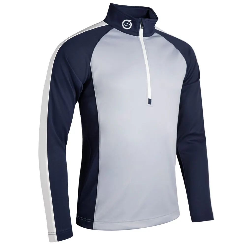 Sunderland Men's Aspen Golf Midlayer 6 Sunderland Men's Aspen Golf Midlayer - Image 4