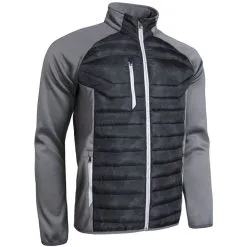 Sunderland Men's Zermatt Golf Jacket -Golf Shop 0075730 sunderland mens zermatt golf jacket