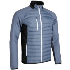 Sunderland Men's Zermatt Golf Jacket -Golf Shop 0075731 sunderland mens zermatt golf jacket