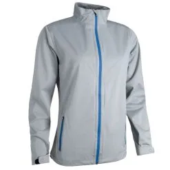 Sunderland Ladies Whisperdry Tech-Lite Waterproof Golf Jacket 8 Sunderland Ladies Whisperdry Tech-Lite Waterproof Golf Jacket -Golf Shop 0075740 sunderland ladies whisperdry tech lite waterproof golf jacket