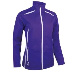 Sunderland Ladies Killy Waterproof Golf Jacket -Golf Shop 0075753 sunderland ladies killy waterproof golf jacket