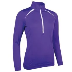 Sunderland Ladies Arosa Golf Midlayer 9 Sunderland Ladies Arosa Golf Midlayer -Golf Shop 0075759 sunderland ladies arosa golf midlayer