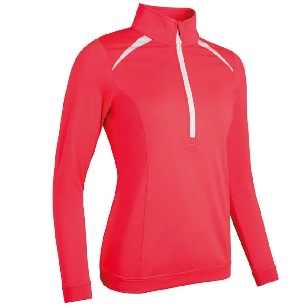 Sunderland Ladies Arosa Golf Midlayer 6 Sunderland Ladies Arosa Golf Midlayer - Image 4