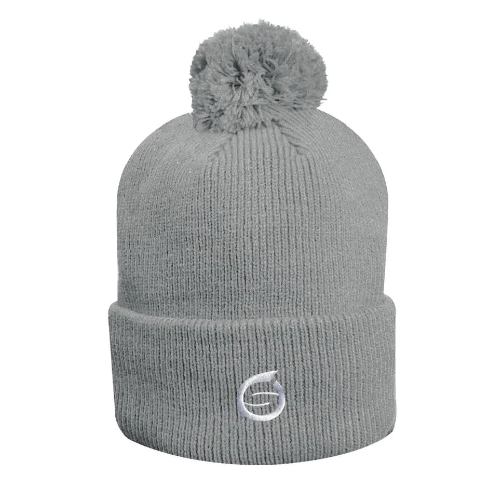Sunderland Thermal Golf Bobble Hat 6 Sunderland Thermal Golf Bobble Hat - Image 4