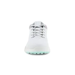 ECCO Ladies S-Three Gore-Tex Golf Shoes -Golf Shop 0075983 ecco ladies s three gore tex golf shoes