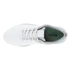 ECCO Ladies S-Three Gore-Tex Golf Shoes -Golf Shop 0075985 ecco ladies s three gore tex golf shoes