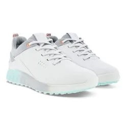ECCO Ladies S-Three Gore-Tex Golf Shoes -Golf Shop 0075987 ecco ladies s three gore tex golf shoes