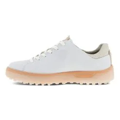 ECCO Ladies Tray Golf Shoes -Golf Shop 0076001 ecco ladies tray golf shoes