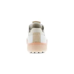 ECCO Ladies Tray Golf Shoes -Golf Shop 0076003 ecco ladies tray golf shoes